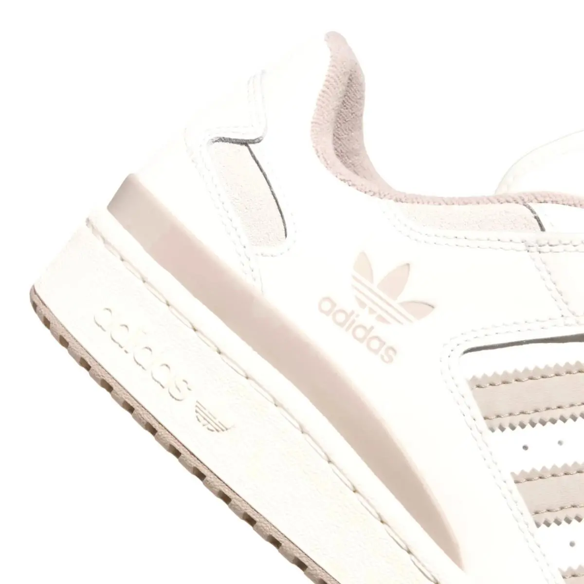 Adidas shoes - adidas Originals - Originals - Beige, Manufacturer: Cloud White / Trace Khaki / Cream White 0