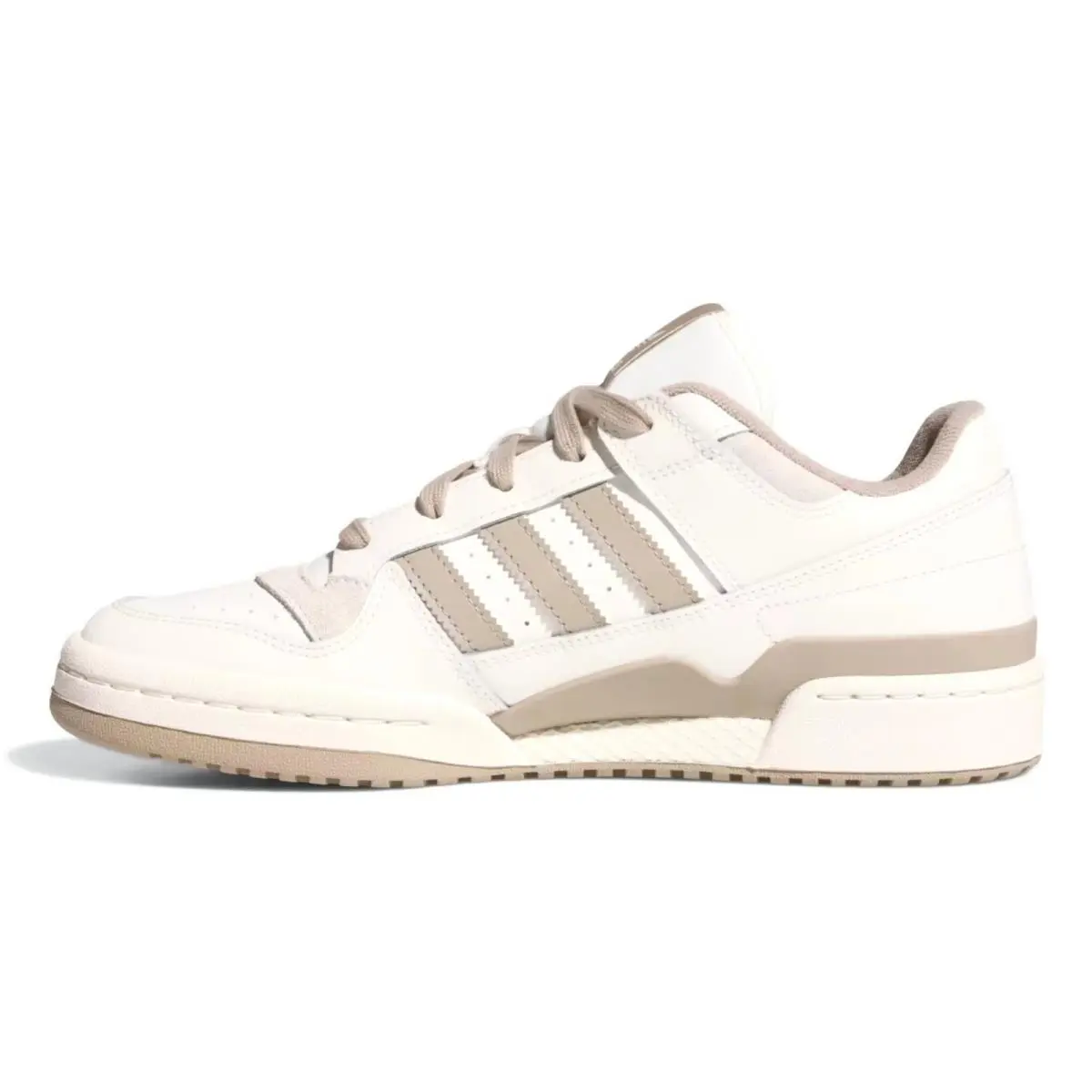 Adidas shoes - adidas Originals - Originals - Beige, Manufacturer: Cloud White / Trace Khaki / Cream White 20