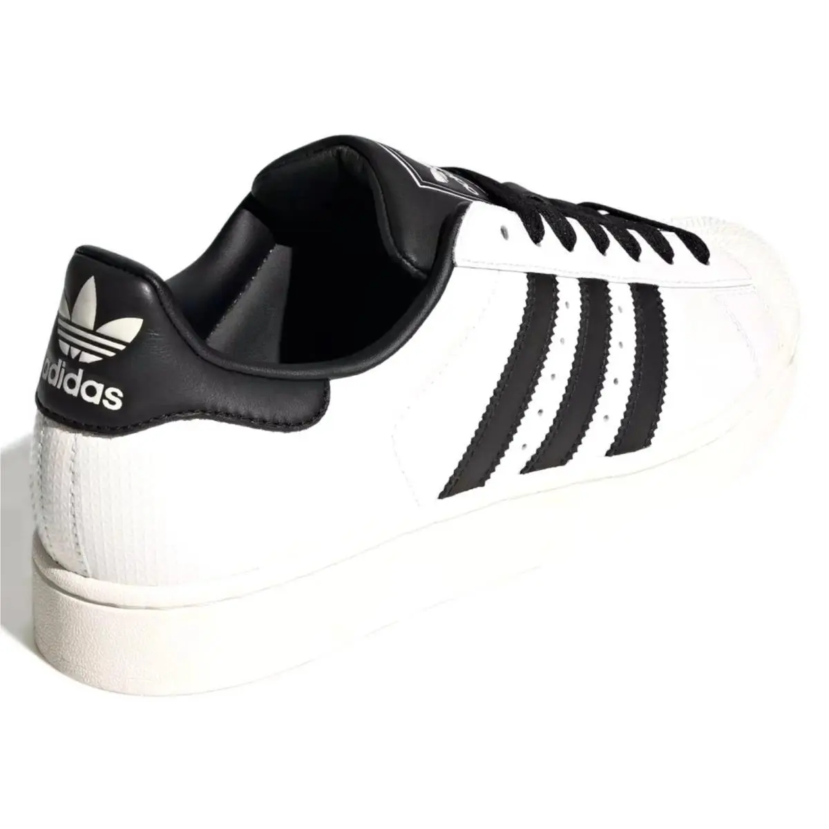 Adidas shoes - adidas Superstar - Superstar - White, Manufacturer: Core White / Core Black / Core White 20