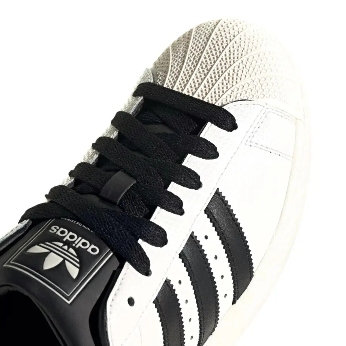 Adidas shoes - adidas Superstar - Superstar - White, Manufacturer: Core White / Core Black / Core White 24