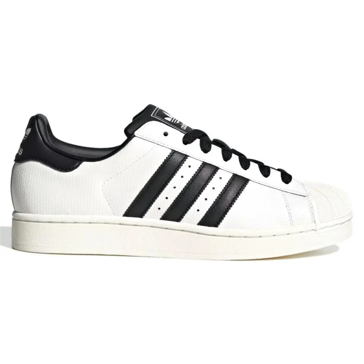 Adidas shoes - adidas Superstar - Superstar - White, Manufacturer: Core White / Core Black / Core White 9