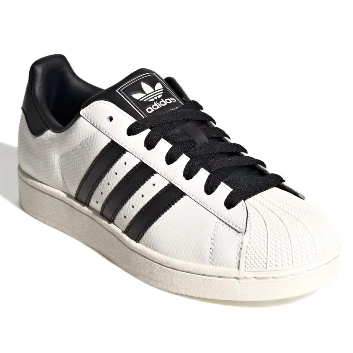 Adidas shoes - adidas Superstar - Superstar - White, Manufacturer: Core White / Core Black / Core White 30