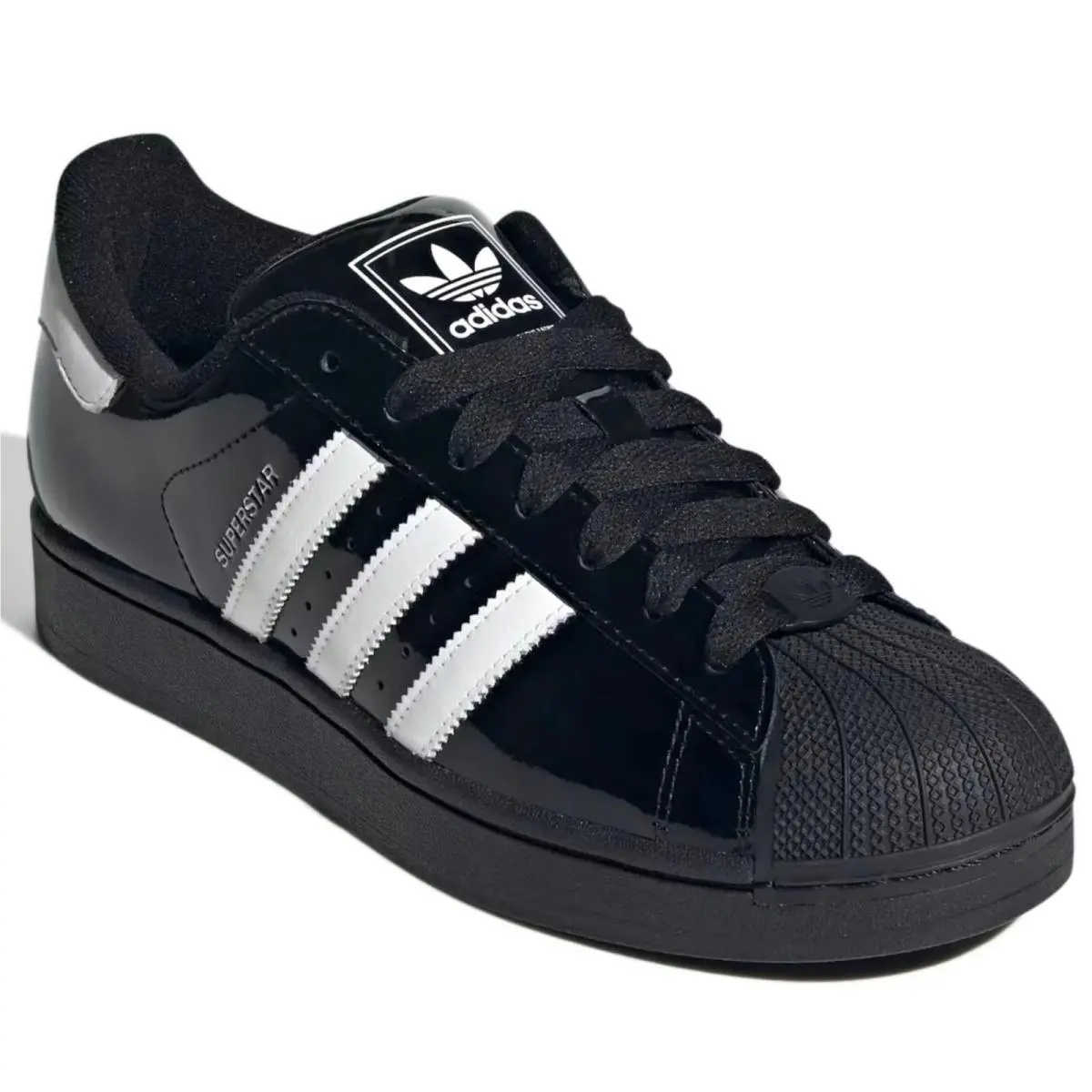 Adidas shoes - adidas Superstar - Superstar - Black, Manufacturer: Core Black / Cloud White / Core Black 0