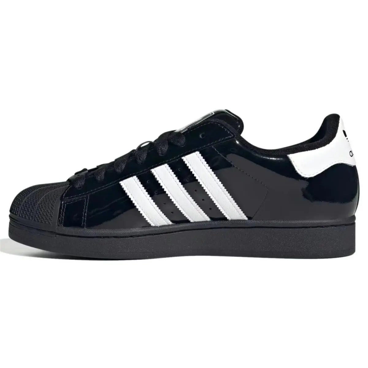 Adidas shoes - adidas Superstar - Superstar - Black, Manufacturer: Core Black / Cloud White / Core Black 13