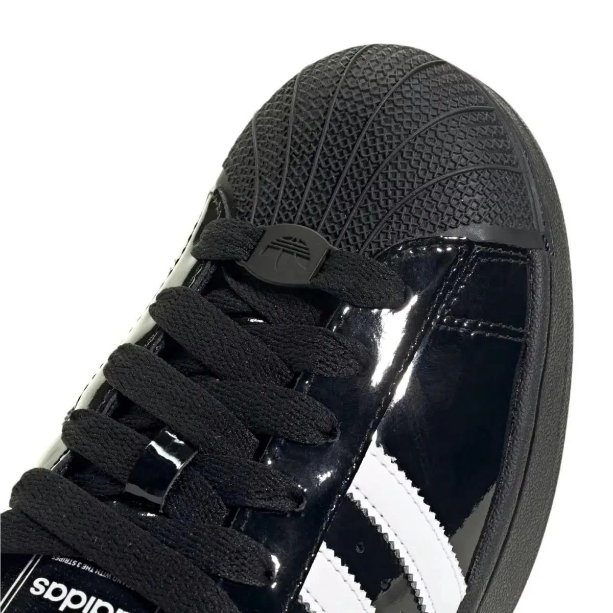 Adidas shoes - adidas Superstar - Superstar - Black, Manufacturer: Core Black / Cloud White / Core Black 15