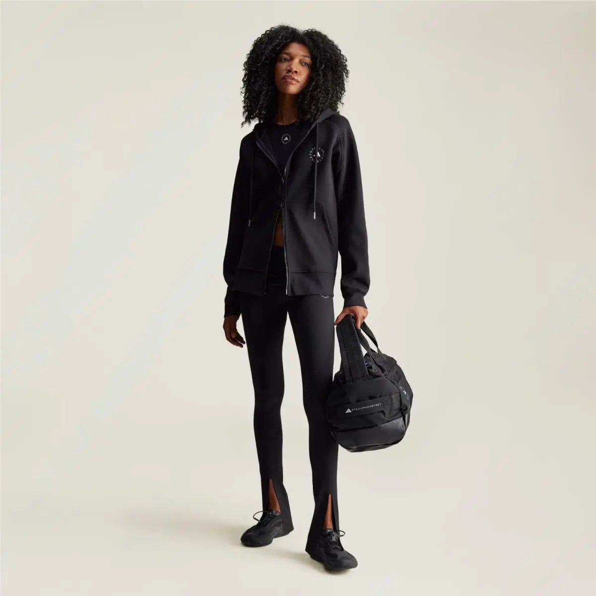Adidas clothing - JF6337 - JF6337 - Black 1