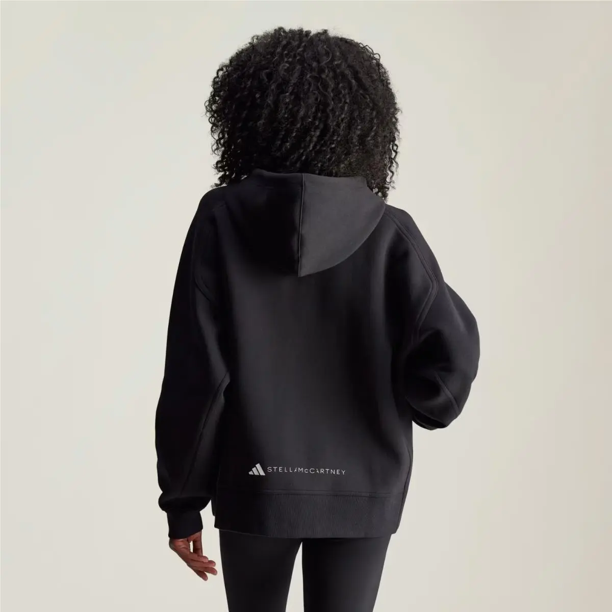 Adidas clothing - JF6337 - JF6337 - Black 6