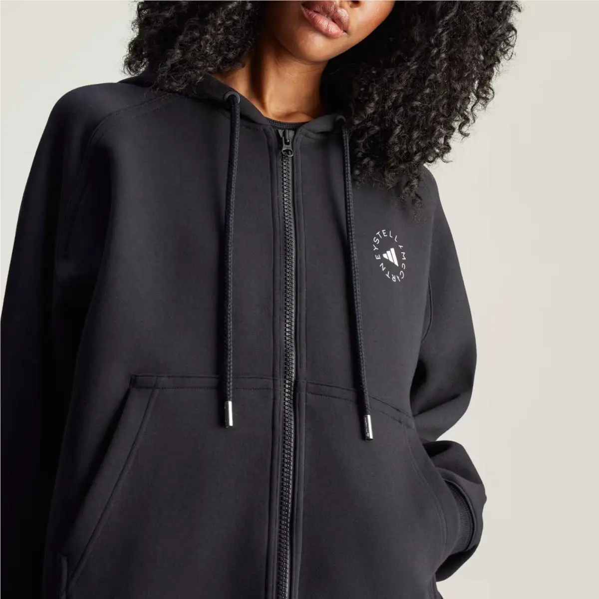 Adidas clothing - JF6337 - JF6337 - Black 9
