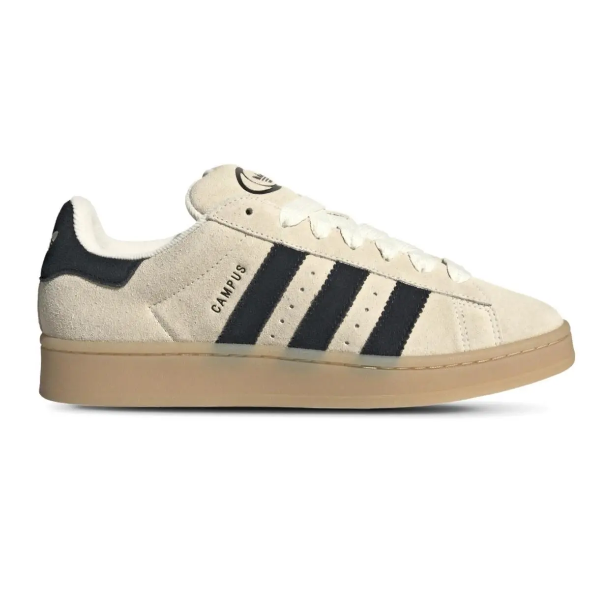 Adidas shoes - Adidas Originals Campus 00 - Originals Campus - Beige 0