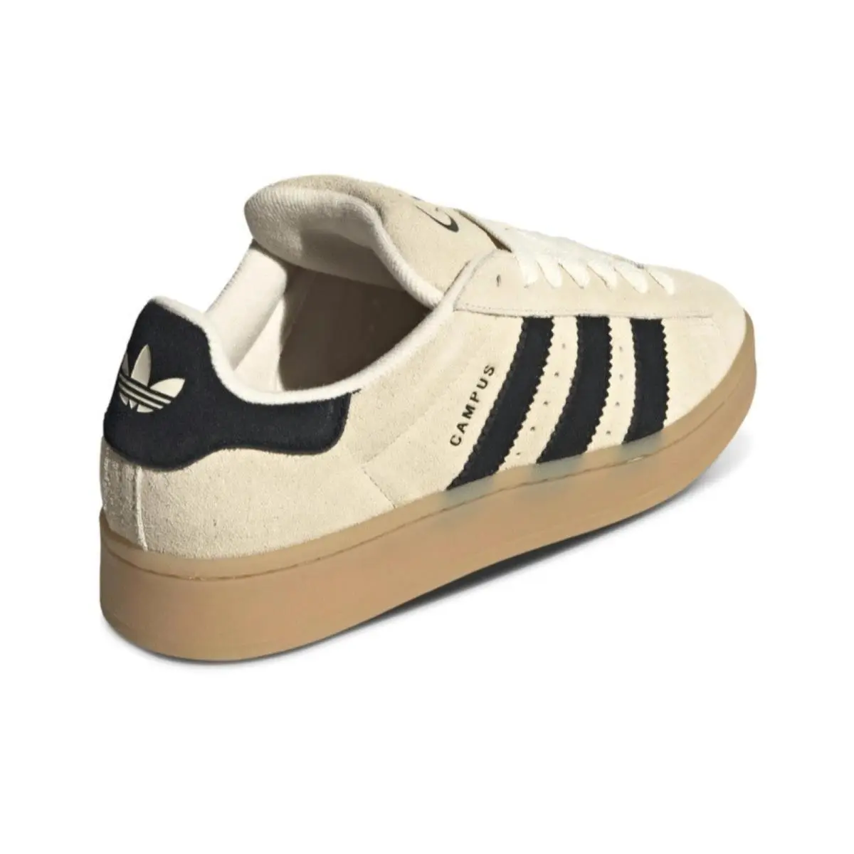 Adidas shoes - Adidas Originals Campus 00 - Originals Campus - Beige 2
