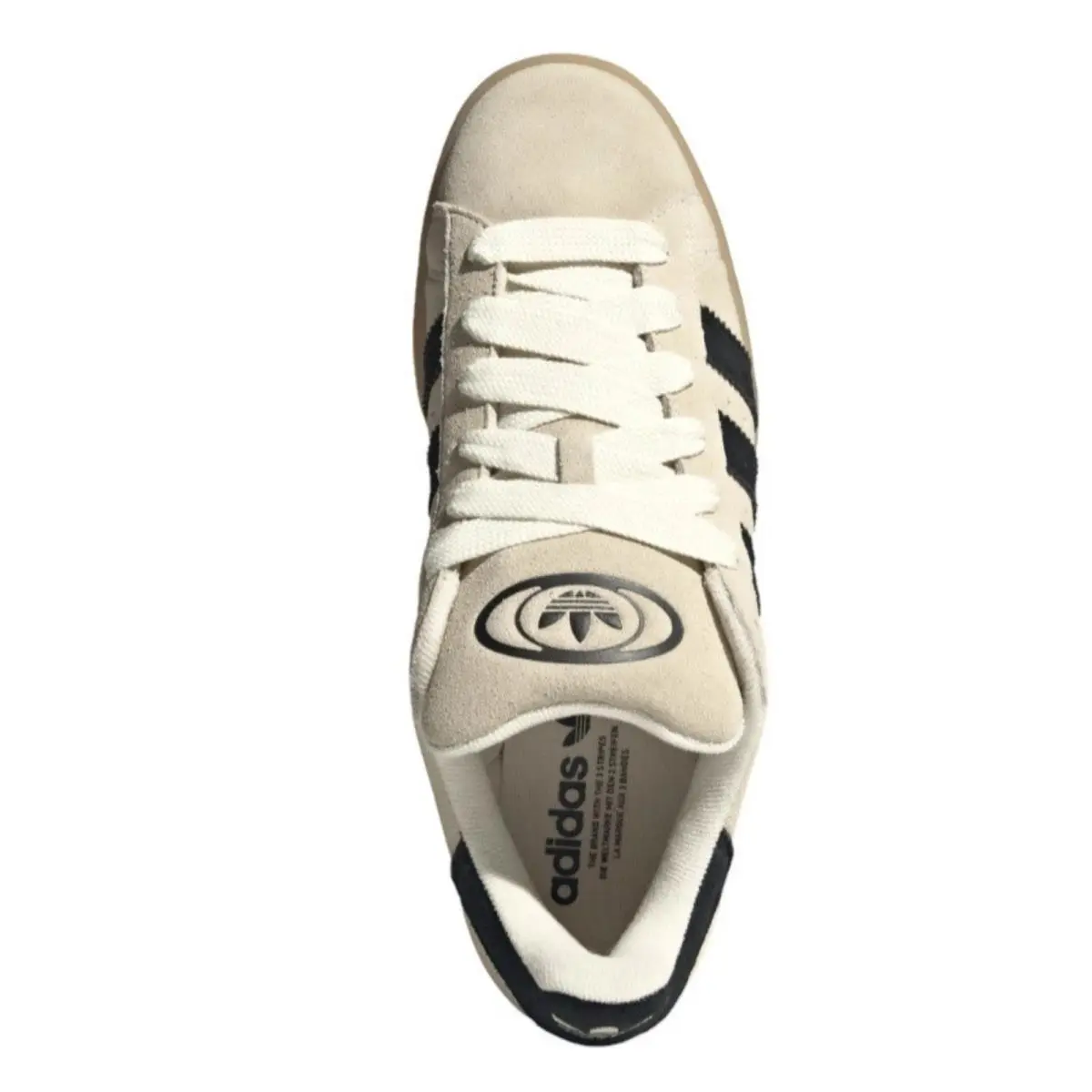 Adidas shoes - Adidas Originals Campus 00 - Originals Campus - Beige 10