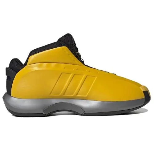 Adidas shoes - Adidas Crazy 1 GY3808 - Crazy - GY3808 - Yellow 0