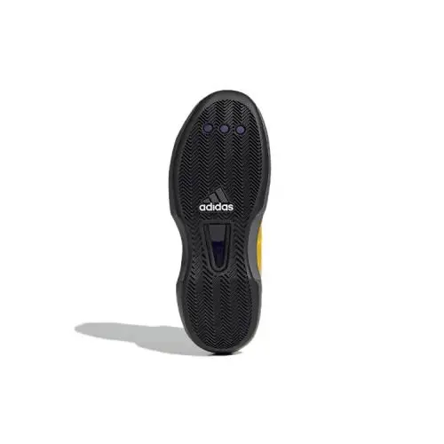 Adidas shoes - Adidas Crazy 1 GY3808 - Crazy - GY3808 - Yellow 4