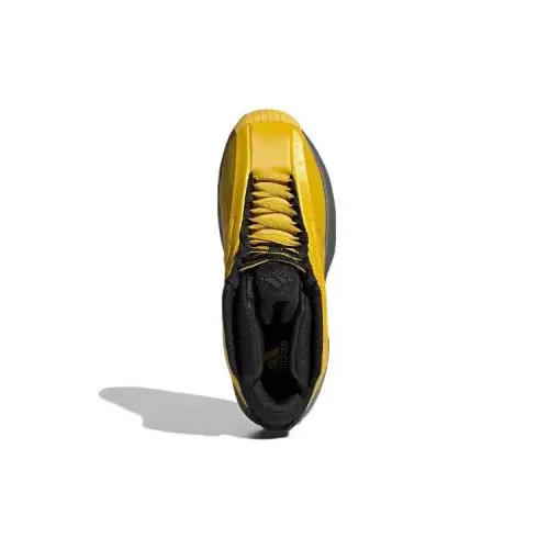 Adidas shoes - Adidas Crazy 1 GY3808 - Crazy - GY3808 - Yellow 8