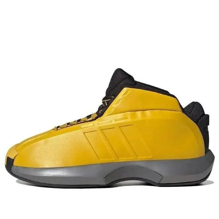 Adidas shoes - Adidas Crazy 1 GY3808 - Crazy - GY3808 - Yellow 7