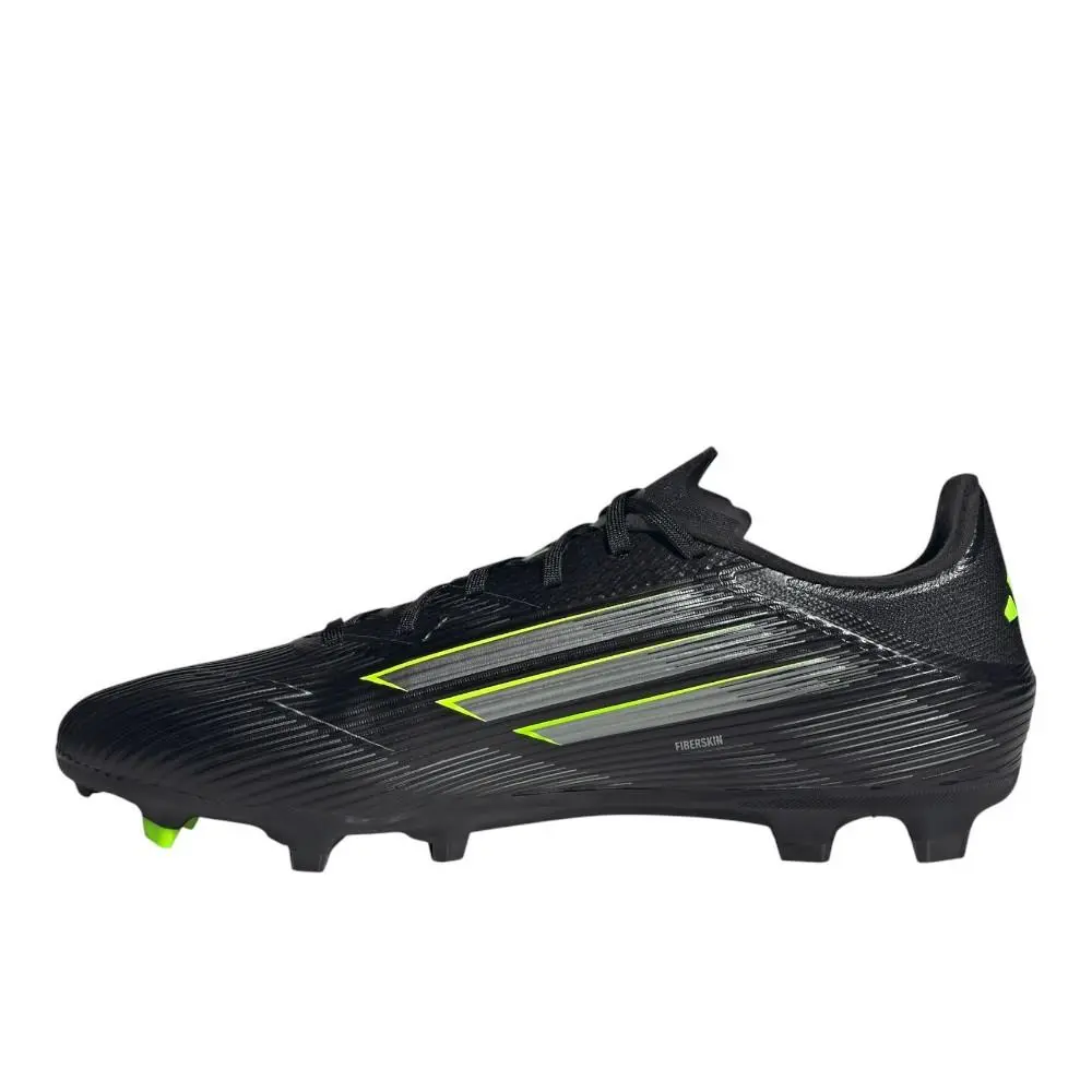 Adidas shoes - adidas F50 League Firm GroundMulti Ground Soccer Cleats - JI0007 - Black 9