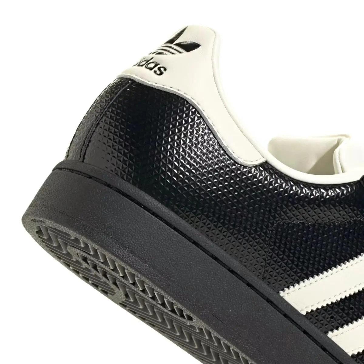 Adidas shoes - adidas Superstar - Superstar - Black, Manufacturer: Core Black / Core White / Core Black 16