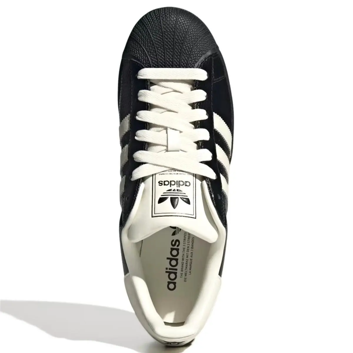 Adidas shoes - adidas Superstar - Superstar - Black, Manufacturer: Core Black / Core White / Core Black 18