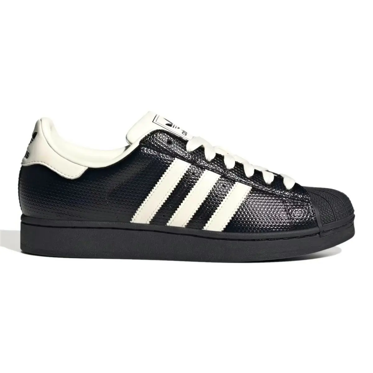 Adidas shoes - adidas Superstar - Superstar - Black, Manufacturer: Core Black / Core White / Core Black 19