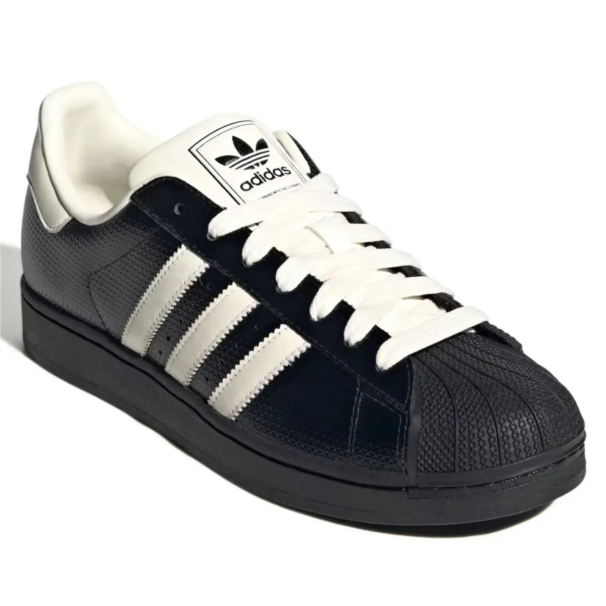 Adidas shoes - adidas Superstar - Superstar - Black, Manufacturer: Core Black / Core White / Core Black 22