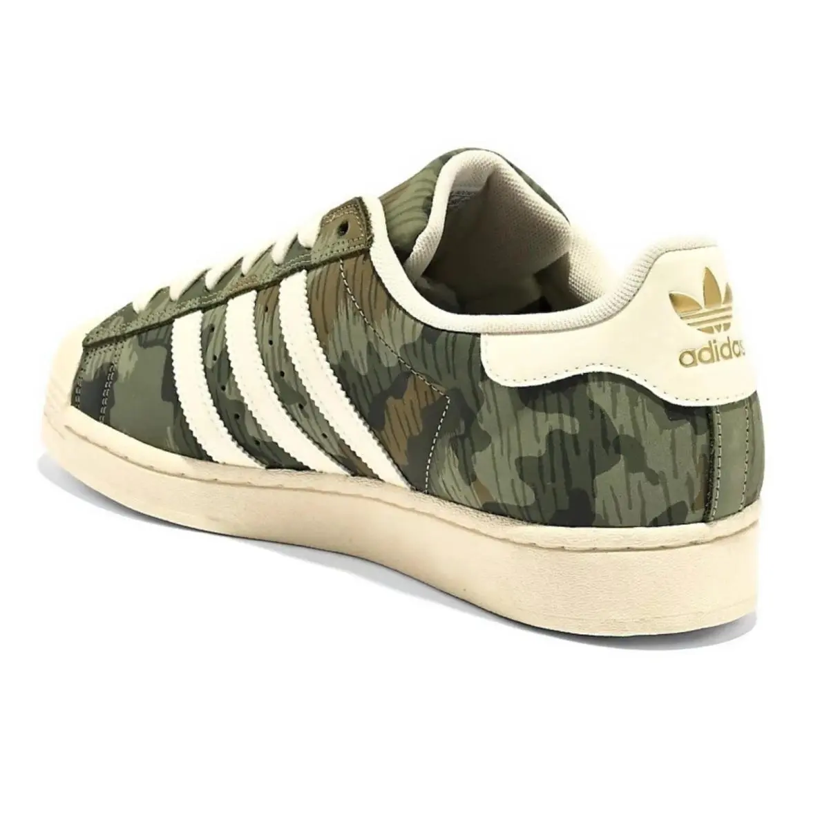Adidas shoes - adidas Superstar ADV - Superstar ADV - Multicolor, Manufacturer: Camo 7