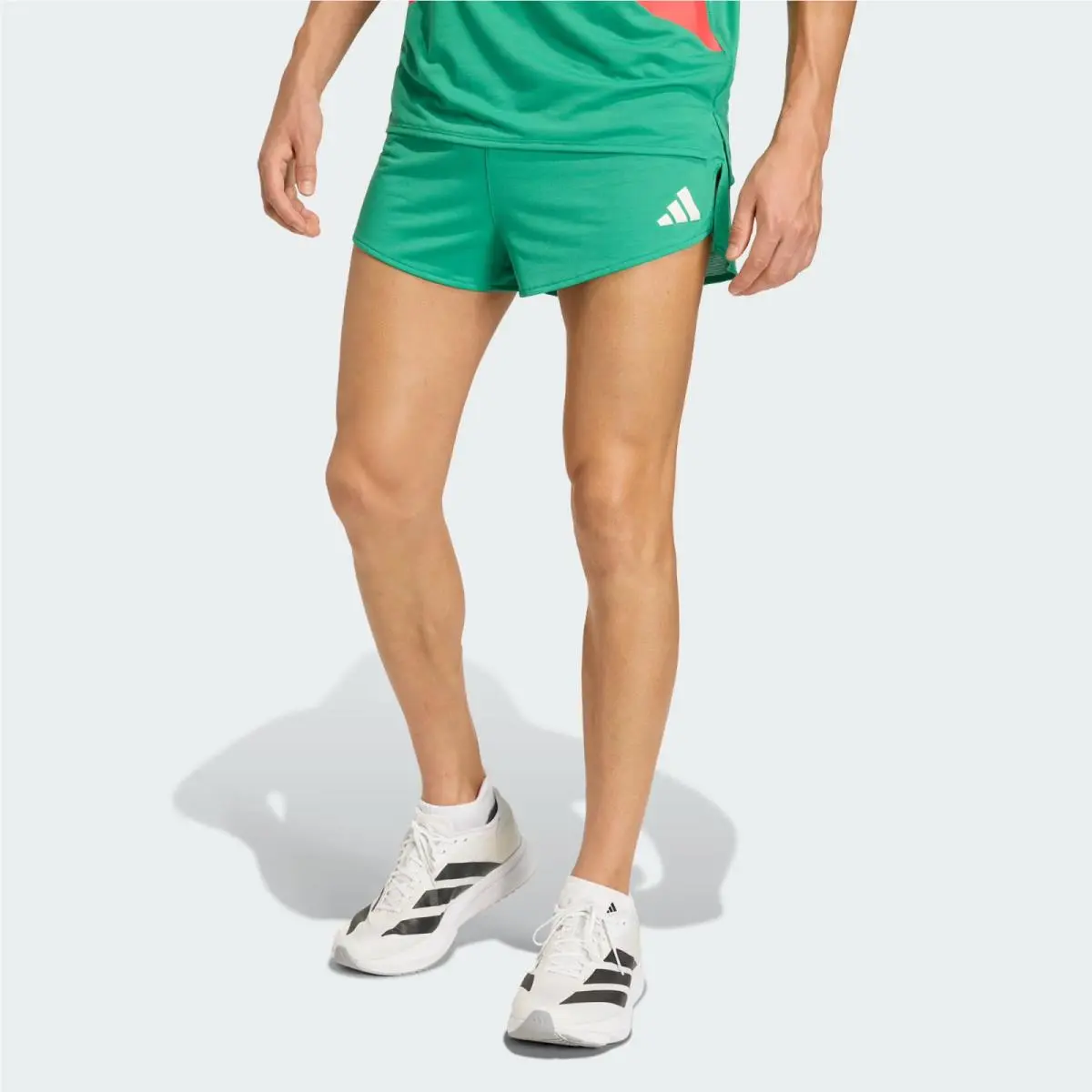 Adidas clothing - Green 1