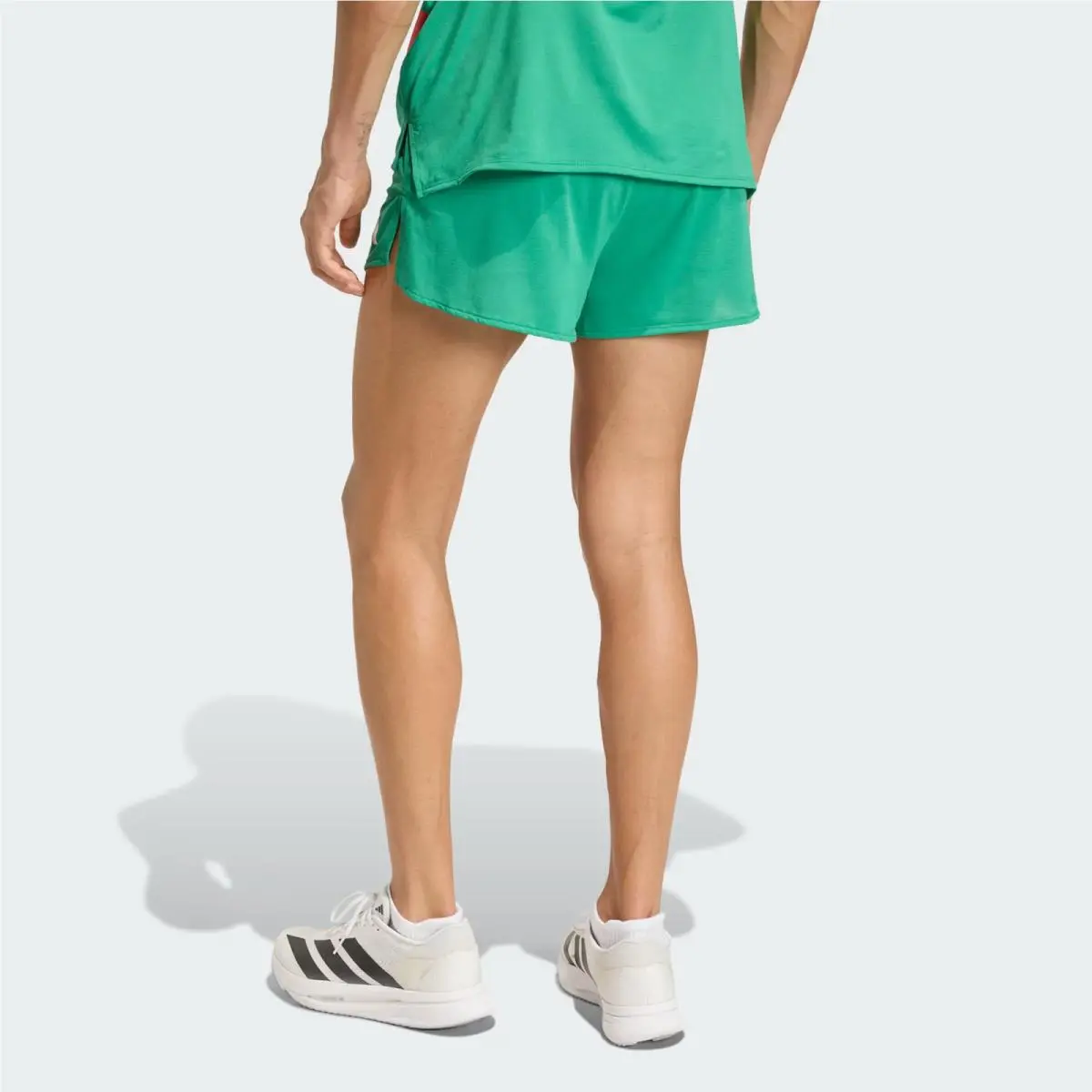 Adidas clothing - Green 16