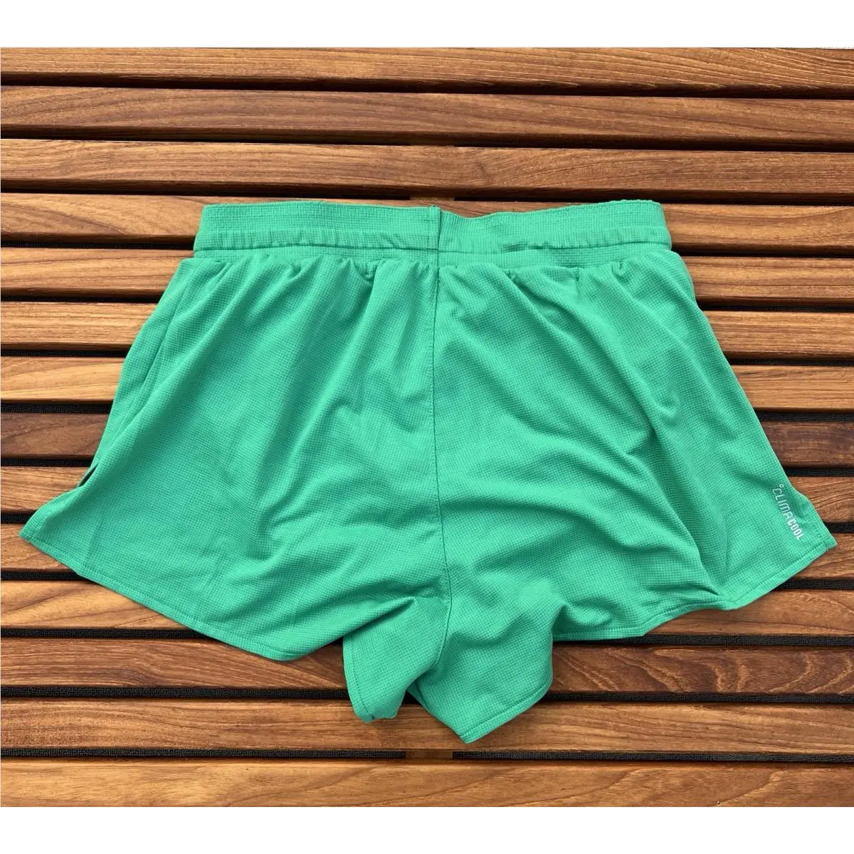 Adidas clothing - Green 8