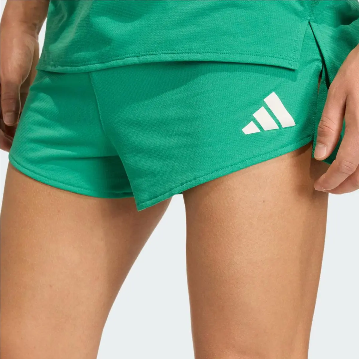 Adidas clothing - Green 2