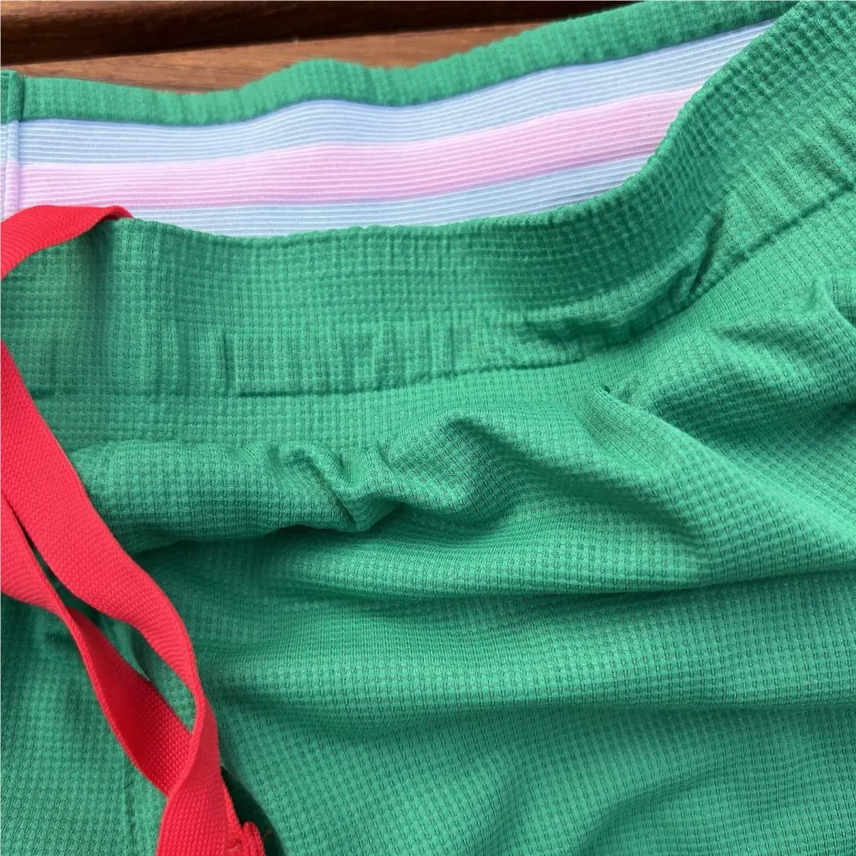 Adidas clothing - Green 18