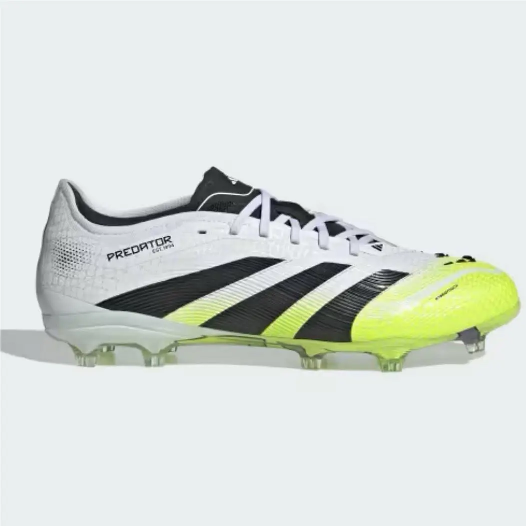 Adidas shoes - adidas Predator - Predator - JI1195 - White 0