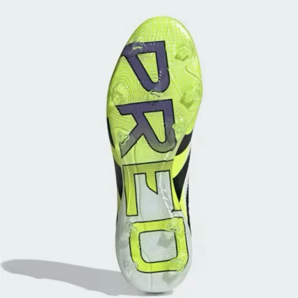 Adidas shoes - adidas Predator - Predator - JI1195 - White 2