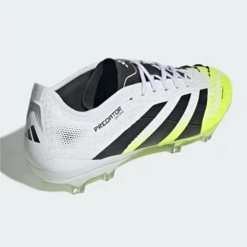 Adidas shoes - adidas Predator - Predator - JI1195 - White 5