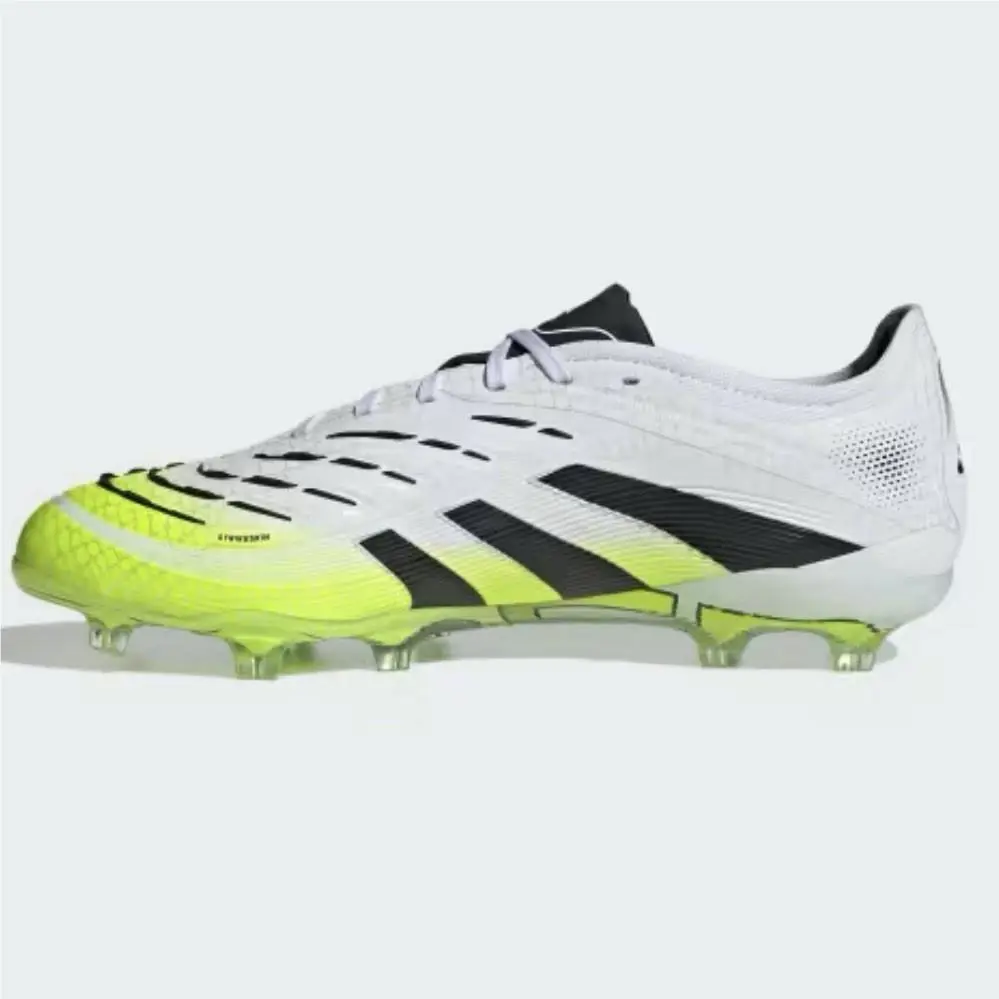 Adidas shoes - adidas Predator - Predator - JI1195 - White 6