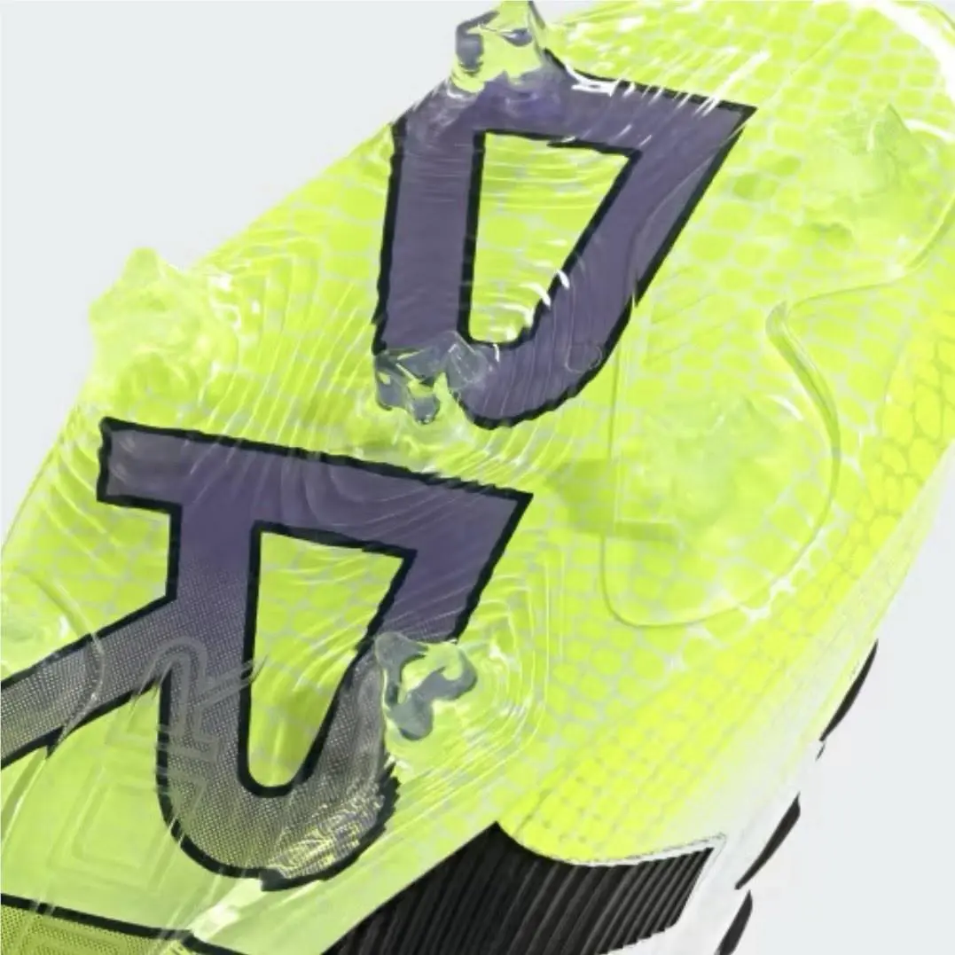 Adidas shoes - adidas Predator - Predator - JI1195 - White 8