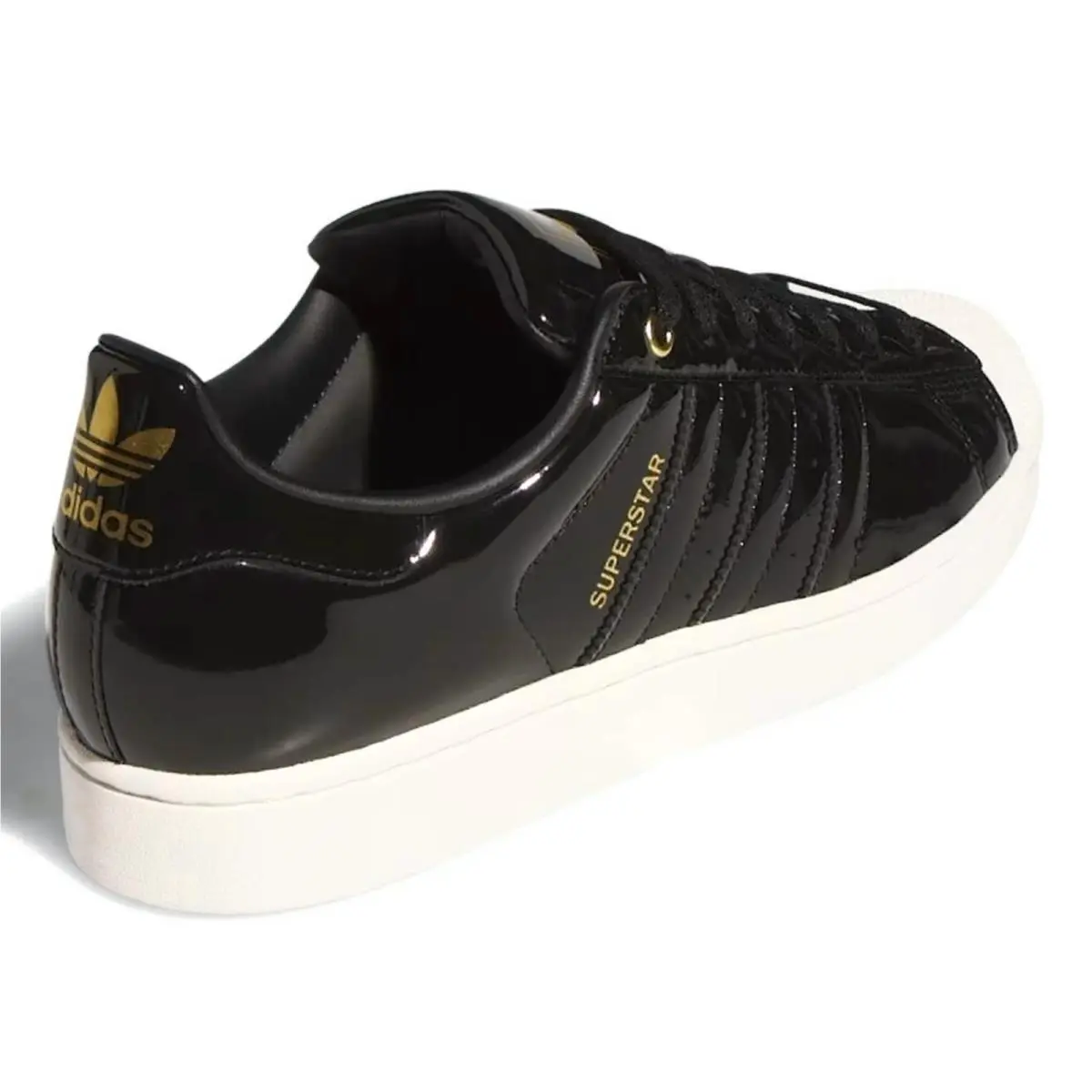 Adidas shoes - adidas Superstar - Superstar - Black, Manufacturer: Core Black / Core Black / Off White 31