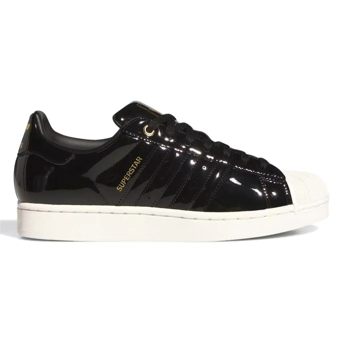 Adidas shoes - adidas Superstar - Superstar - Black, Manufacturer: Core Black / Core Black / Off White 12