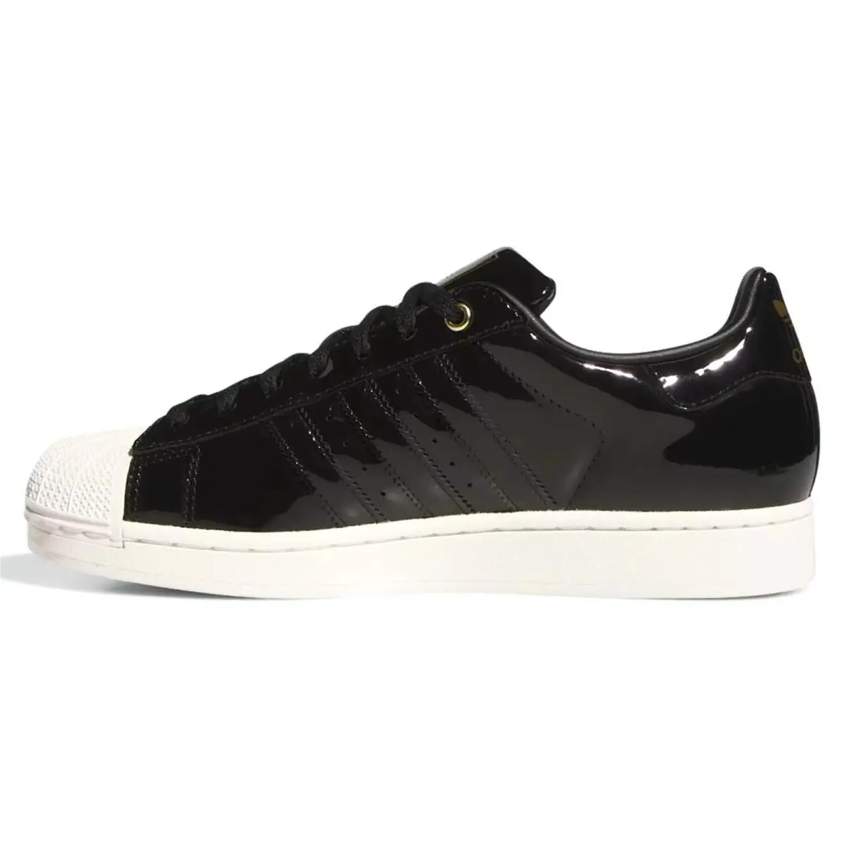 Adidas shoes - adidas Superstar - Superstar - Black, Manufacturer: Core Black / Core Black / Off White 27