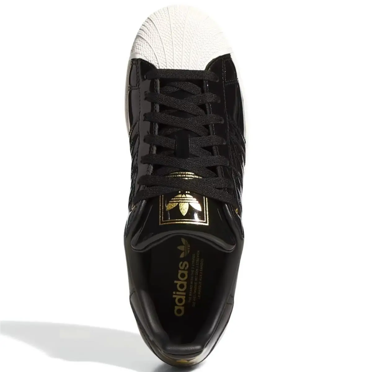 Adidas shoes - adidas Superstar - Superstar - Black, Manufacturer: Core Black / Core Black / Off White 29