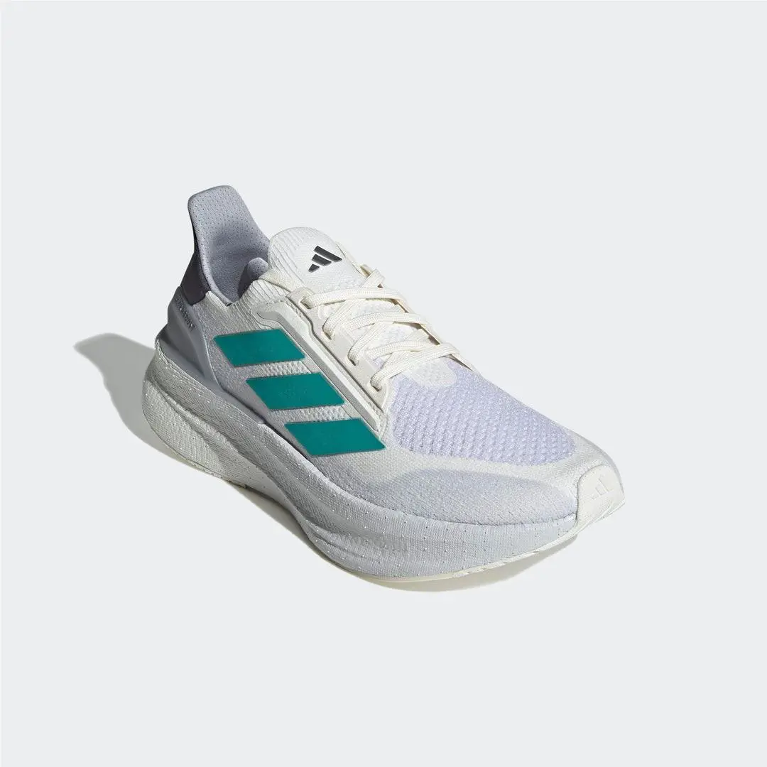 Adidas shoes - Adidas Ultraboost 5X JI3244 - Ultraboost - JI3244 - White 0