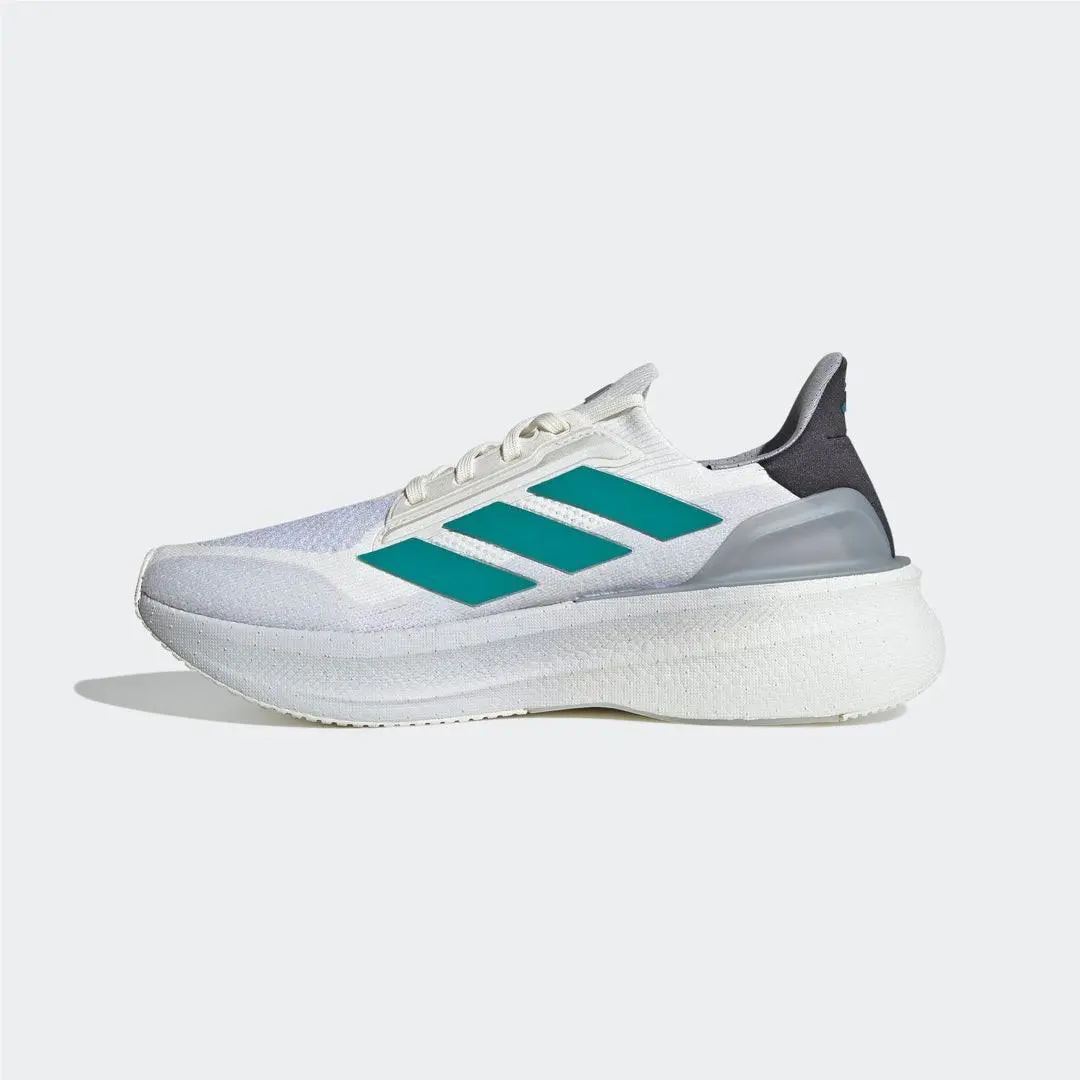 Adidas shoes - Adidas Ultraboost 5X JI3244 - Ultraboost - JI3244 - White 1