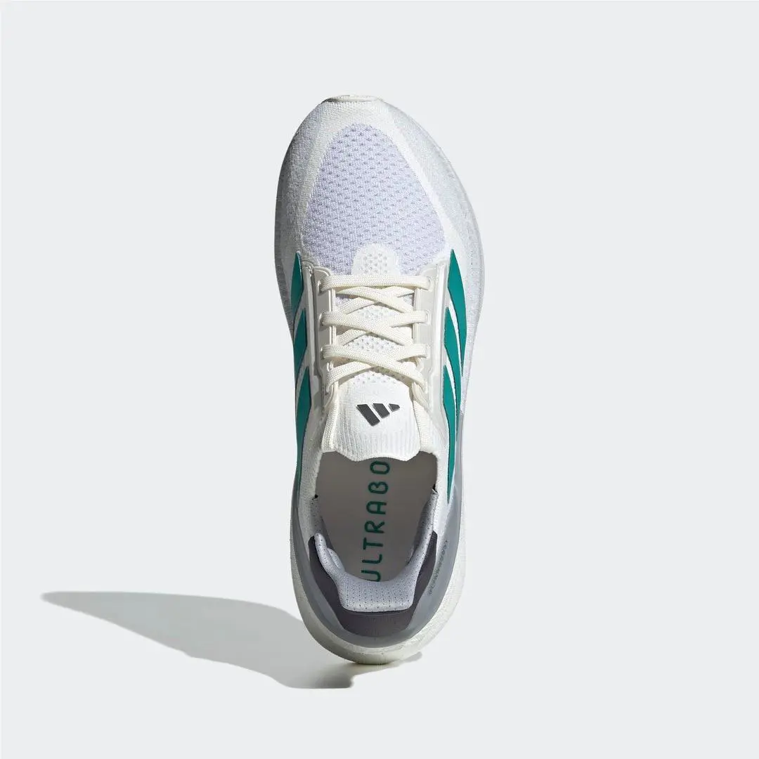 Adidas shoes - Adidas Ultraboost 5X JI3244 - Ultraboost - JI3244 - White 2