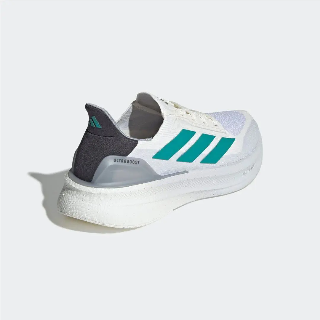 Adidas shoes - Adidas Ultraboost 5X JI3244 - Ultraboost - JI3244 - White 3