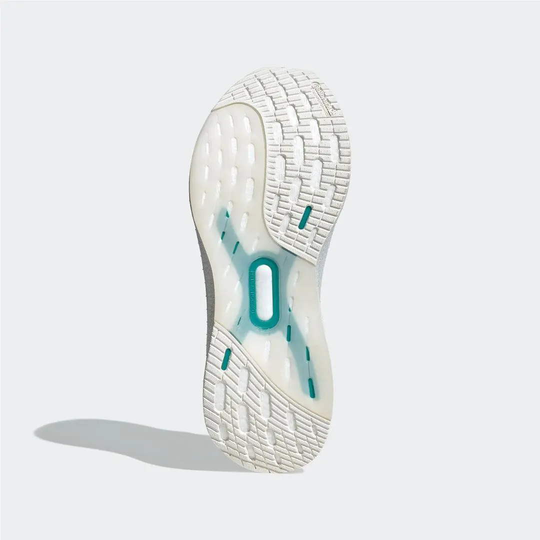 Adidas shoes - Adidas Ultraboost 5X JI3244 - Ultraboost - JI3244 - White 4