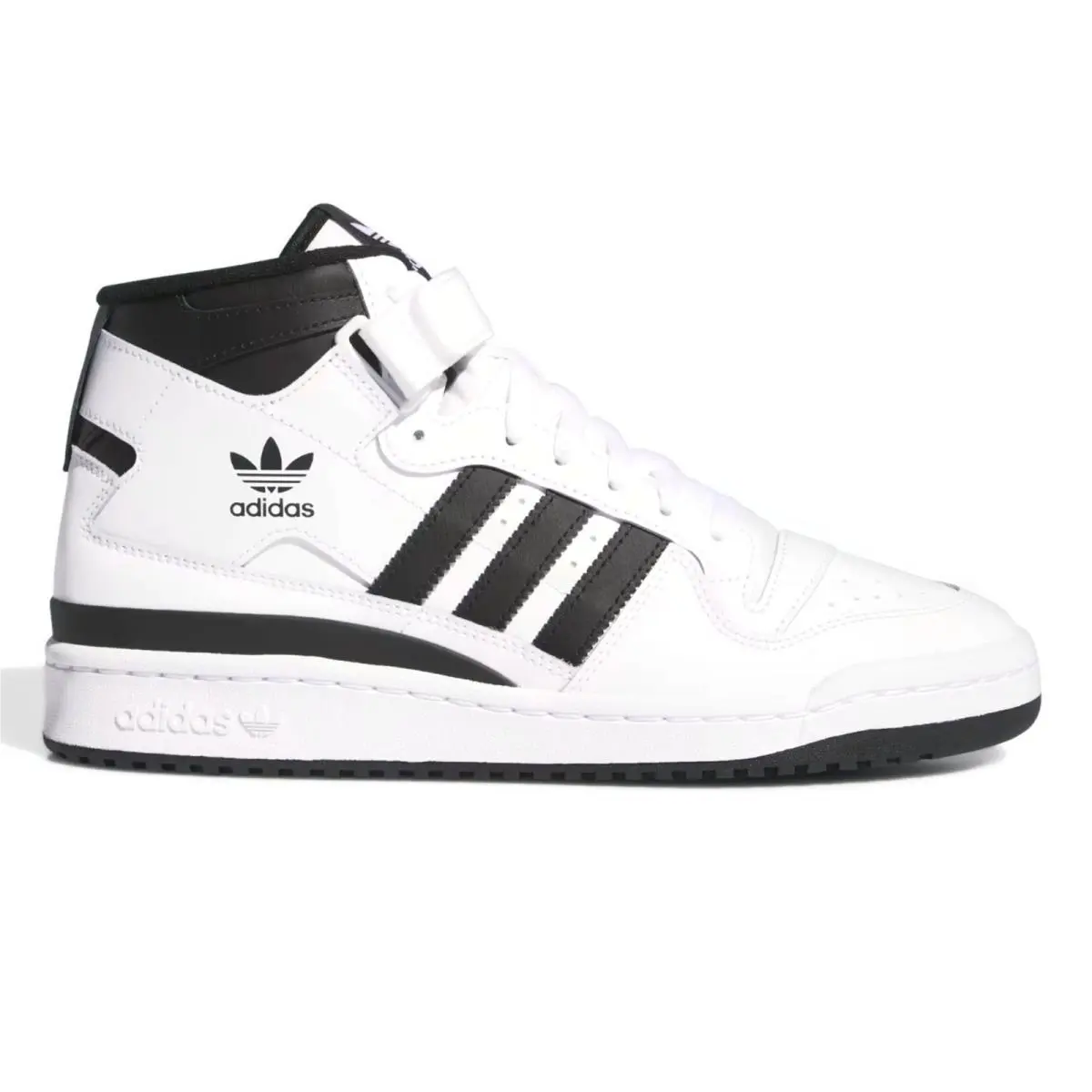 Adidas shoes - Adidas Originals Forum - Originals Forum - White, Manufacturer: Cloud White / Core Black / Cloud White 3