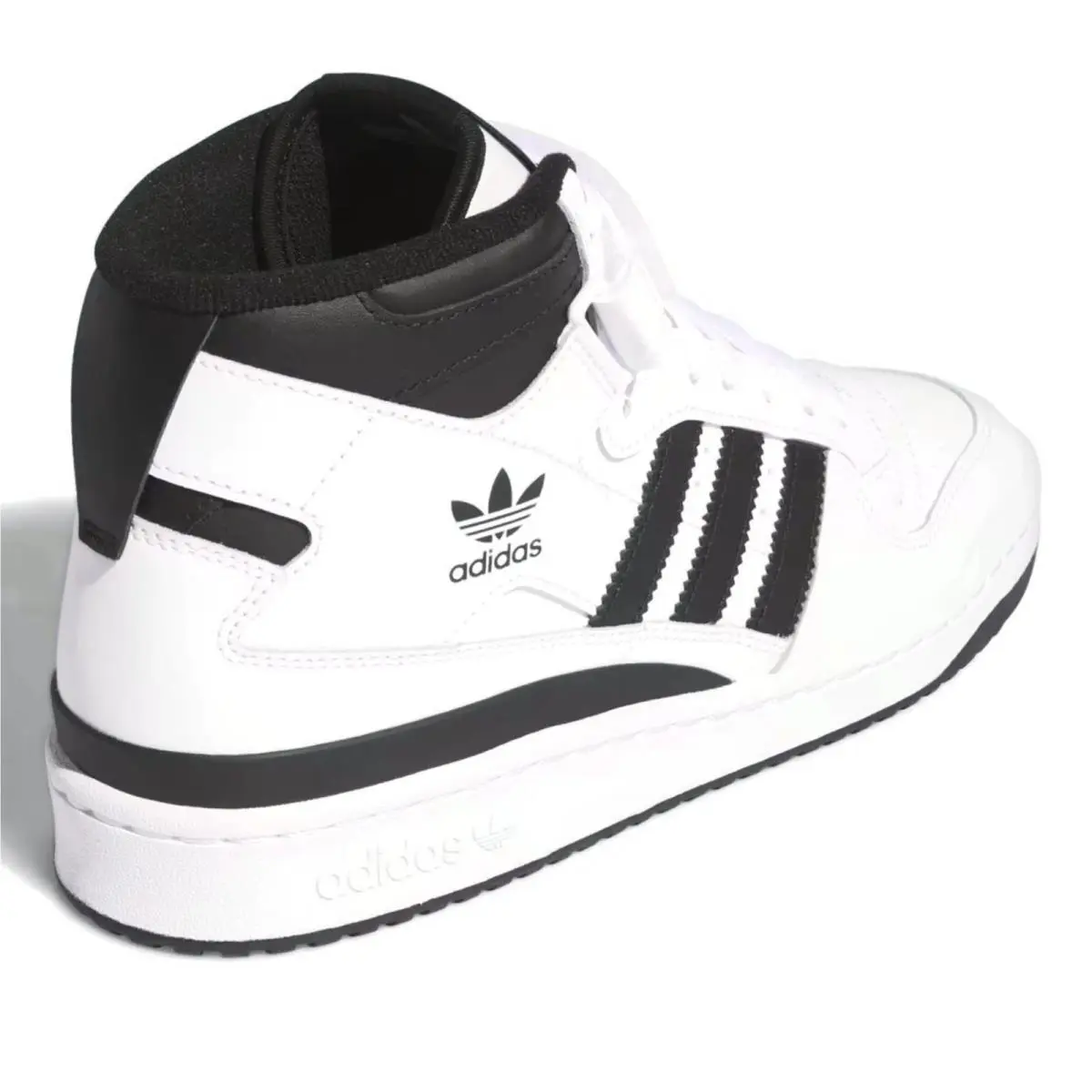 Adidas shoes - Adidas Originals Forum - Originals Forum - White, Manufacturer: Cloud White / Core Black / Cloud White 5