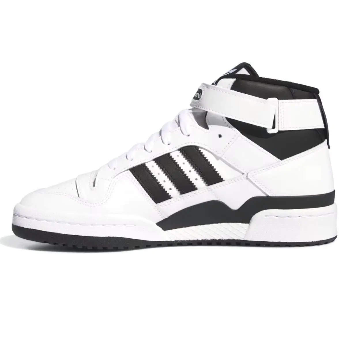 Adidas shoes - Adidas Originals Forum - Originals Forum - White, Manufacturer: Cloud White / Core Black / Cloud White 22