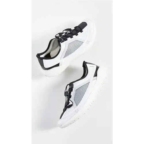 Adidas by Stell Mccartney Pulseboost HD S. Sneakers Core White/cream Women