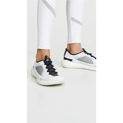 Adidas shoes - adidas PulseBoost HD - PulseBoost - Core White/Cream 8