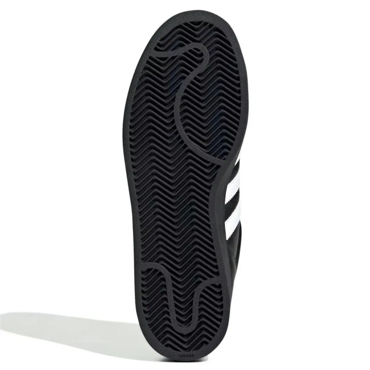 Adidas shoes - adidas Superstar - Superstar - Black, Manufacturer: Core Black / Cloud White / Core Black 4